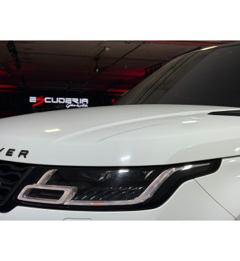 Land Rover Range Rover Sport 2019