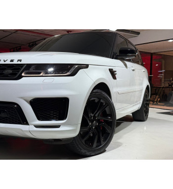Land Rover Range Rover Sport 2019