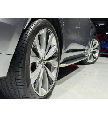 Jaguar F-PACE P400 Sport AWD 2024