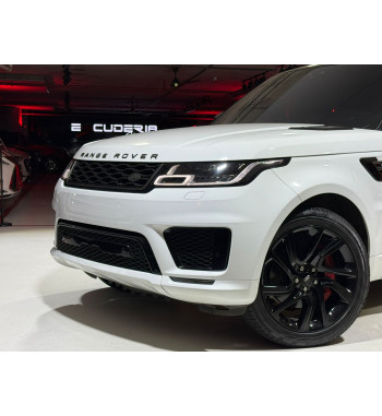 Land Rover Range Rover Sport 2019