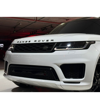 Land Rover Range Rover Sport 2019