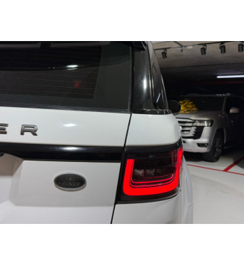 Land Rover Range Rover Sport 2019