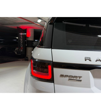 Land Rover Range Rover Sport 2019