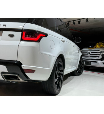 Land Rover Range Rover Sport 2019