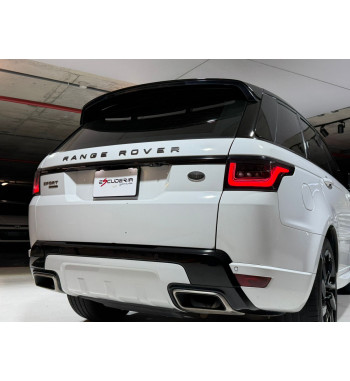 Land Rover Range Rover Sport 2019