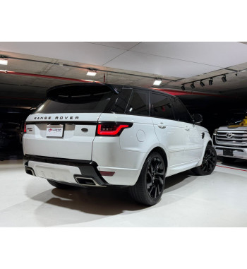 Land Rover Range Rover Sport 2019