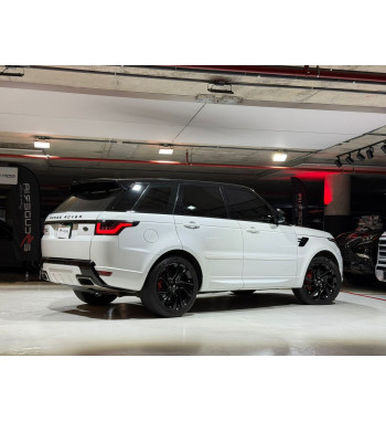 Land Rover Range Rover Sport 2019
