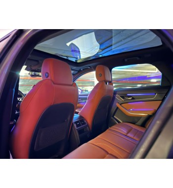 Jaguar F-PACE P400 Sport AWD 2024