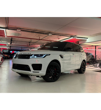 Land Rover Range Rover Sport 2019