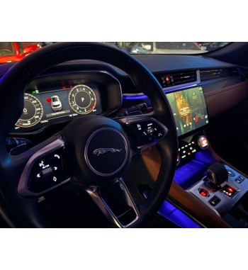 Jaguar F-PACE P400 Sport AWD 2024