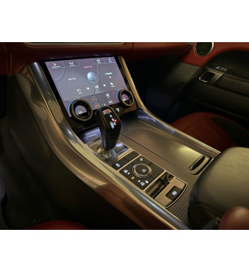 Land Rover Range Rover Sport 2019