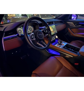 Jaguar F-PACE P400 Sport AWD 2024