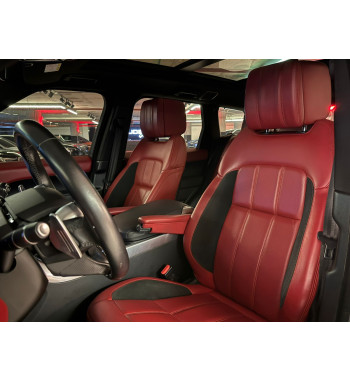 Land Rover Range Rover Sport 2019