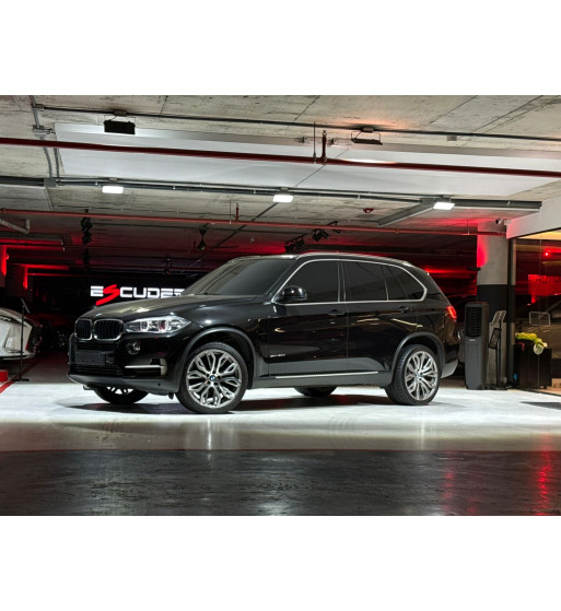 BMW X5 xDrive30d 2018