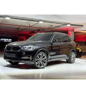 BMW X5 xDrive30d 2018