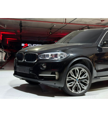 BMW X5 xDrive30d 2018