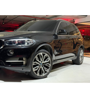 BMW X5 xDrive30d 2018