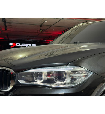 BMW X5 xDrive30d 2018