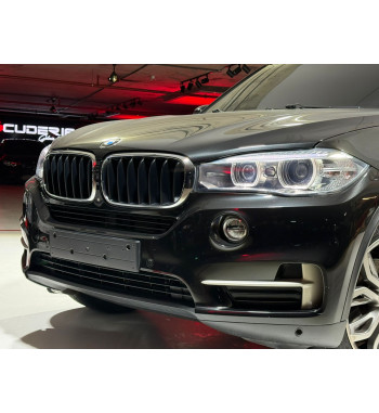 BMW X5 xDrive30d 2018