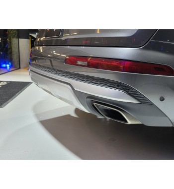 AUDI Q7 2024 3.0 TFSI