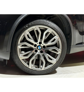 BMW X5 xDrive30d 2018