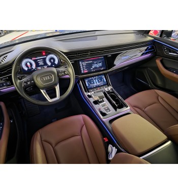 AUDI Q7 2024 3.0 TFSI