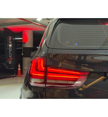 BMW X5 xDrive30d 2018