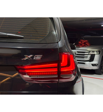 BMW X5 xDrive30d 2018