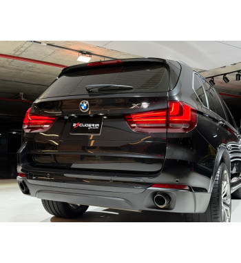 BMW X5 xDrive30d 2018