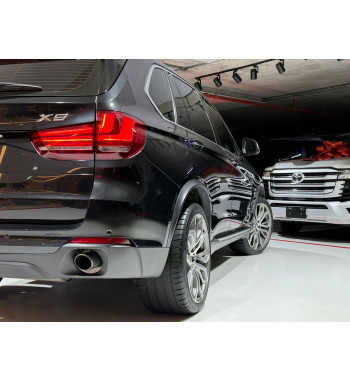 BMW X5 xDrive30d 2018