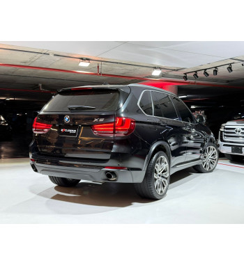 BMW X5 xDrive30d 2018
