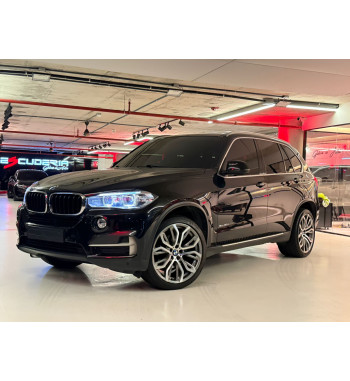 BMW X5 xDrive30d 2018