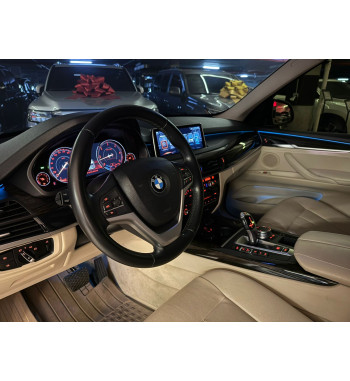 BMW X5 xDrive30d 2018