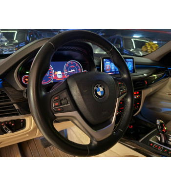 BMW X5 xDrive30d 2018