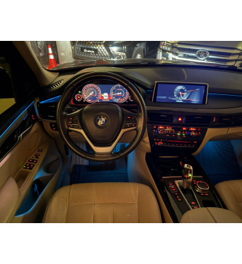 BMW X5 xDrive30d 2018