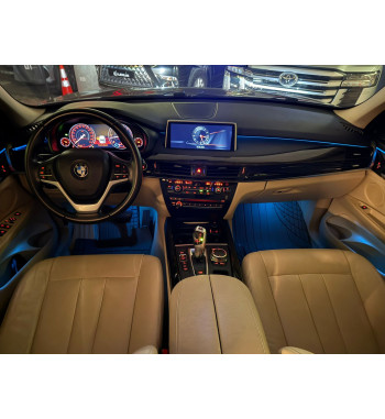 BMW X5 xDrive30d 2018