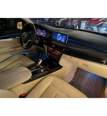 BMW X5 xDrive30d 2018