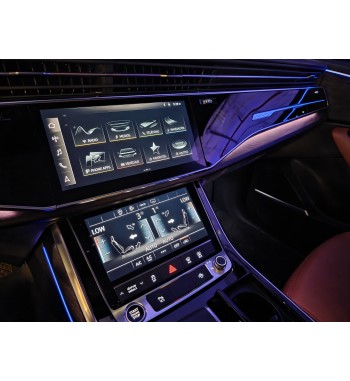 AUDI Q7 2024 3.0 TFSI