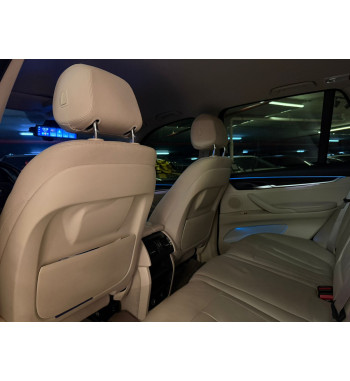 BMW X5 xDrive30d 2018