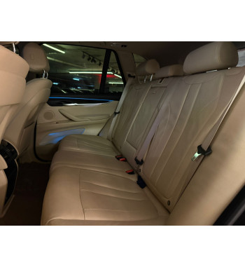 BMW X5 xDrive30d 2018
