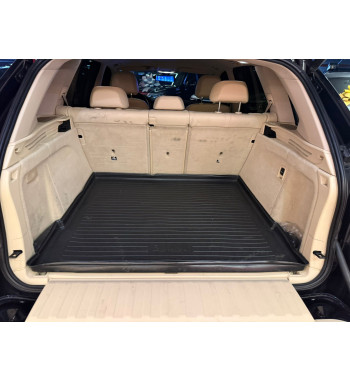 BMW X5 xDrive30d 2018