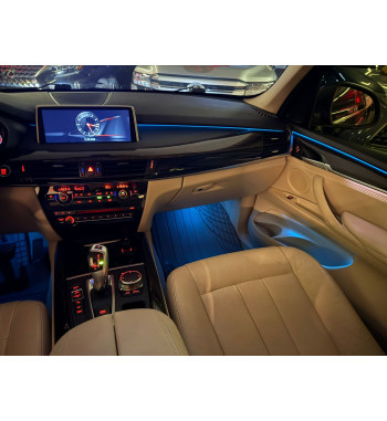 BMW X5 xDrive30d 2018