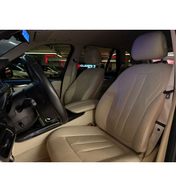 BMW X5 xDrive30d 2018