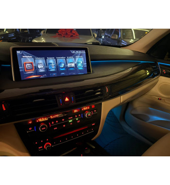 BMW X5 xDrive30d 2018