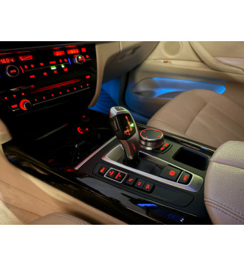 BMW X5 xDrive30d 2018