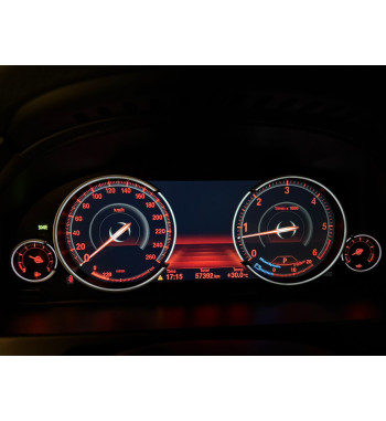 BMW X5 xDrive30d 2018