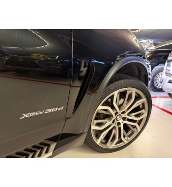 BMW X5 xDrive30d 2018