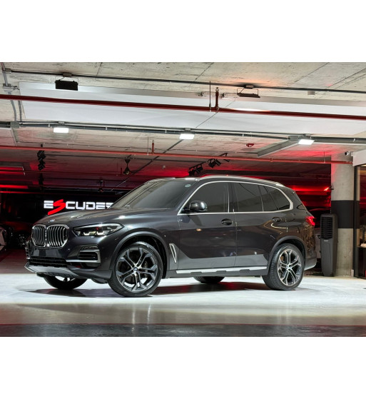 BMW X5 xDrive40i 2020