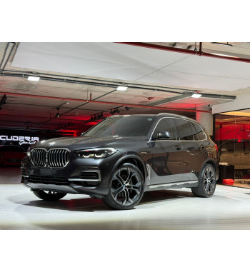 BMW X5 xDrive40i 2020