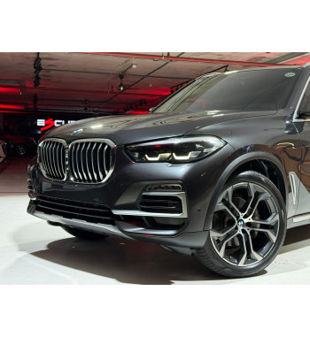 BMW X5 xDrive40i 2020